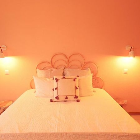 Apartamentos Ninho Das Gaivotas Албуфейра Экстерьер фото