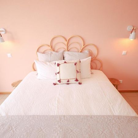 Apartamentos Ninho Das Gaivotas Албуфейра Экстерьер фото