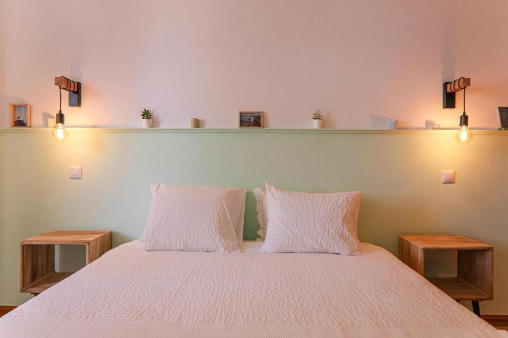 Apartamentos Ninho Das Gaivotas Албуфейра Экстерьер фото
