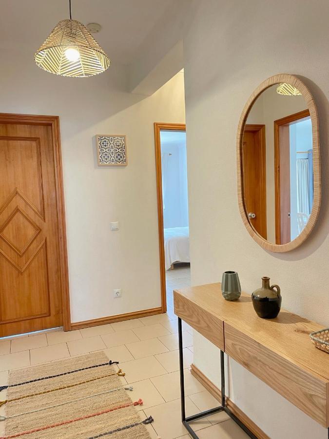 Apartamentos Ninho Das Gaivotas Албуфейра Экстерьер фото
