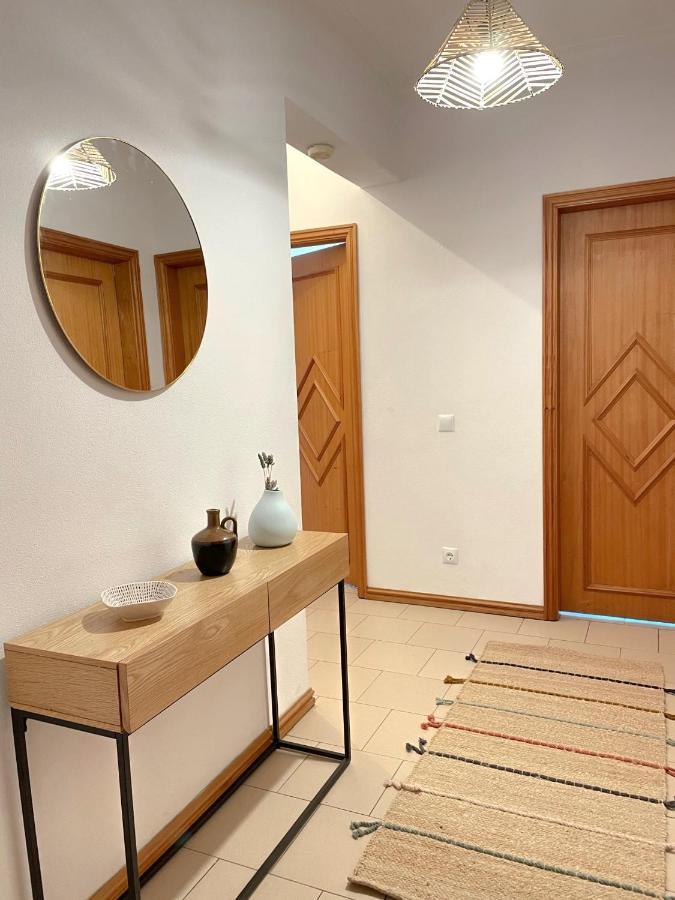 Apartamentos Ninho Das Gaivotas Албуфейра Экстерьер фото