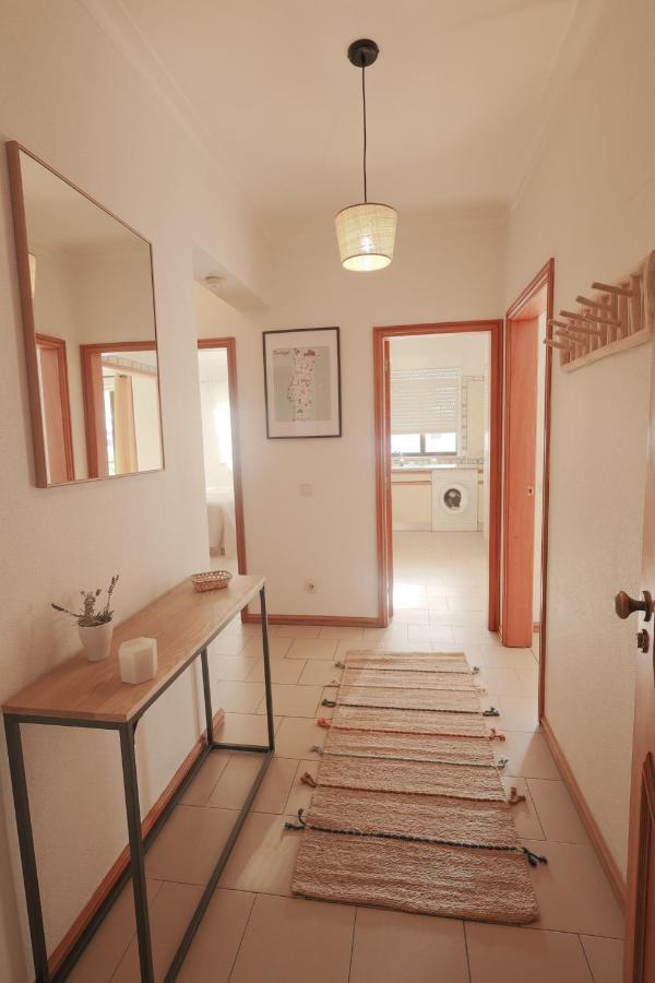 Apartamentos Ninho Das Gaivotas Албуфейра Экстерьер фото