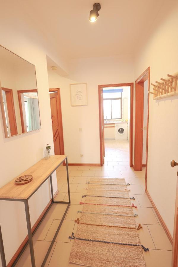 Apartamentos Ninho Das Gaivotas Албуфейра Экстерьер фото