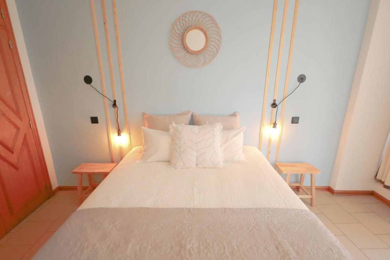 Apartamentos Ninho Das Gaivotas Албуфейра Экстерьер фото